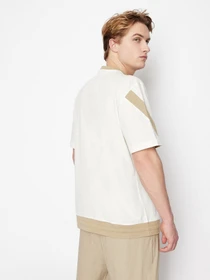 Футболки и поло Armani Exchange модель 3LZMJD-ZJ9EZ-9199 Фото