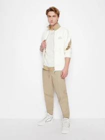 Футболки и поло Armani Exchange модель 3LZMJD-ZJ9EZ-9199 Фото