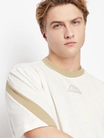 Футболки и поло Armani Exchange модель 3LZMJD-ZJ9EZ-9199 Фото