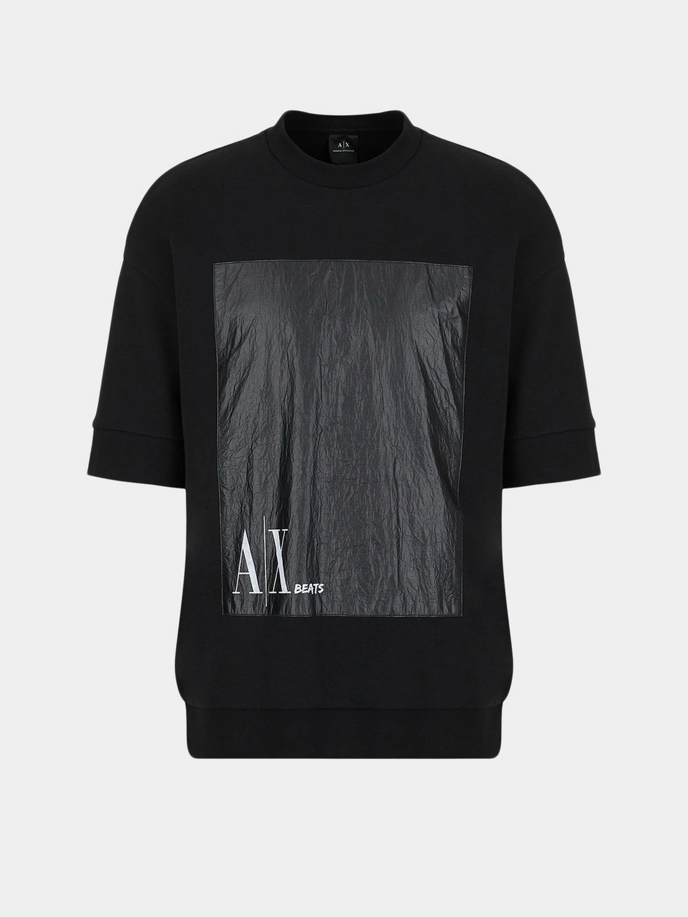Худи и свитшоты Armani Exchange модель 3LZMJG-ZJYAZ-1200 Худи и свитшоты Armani Exchange модель 3LZMJG-ZJYAZ-1200 Фото