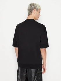 Худи и свитшоты Armani Exchange модель 3LZMJG-ZJYAZ-1200 Фото