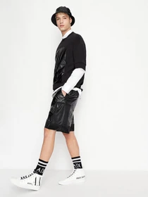 Худи и свитшоты Armani Exchange модель 3LZMJG-ZJYAZ-1200 Фото
