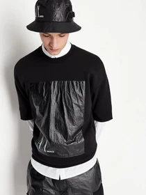 Худи и свитшоты Armani Exchange модель 3LZMJG-ZJYAZ-1200 Фото