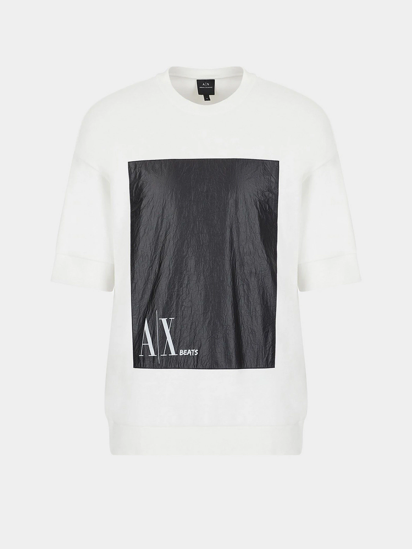 Худи и свитшоты Armani Exchange модель 3LZMJG-ZJYAZ-2181 Фото