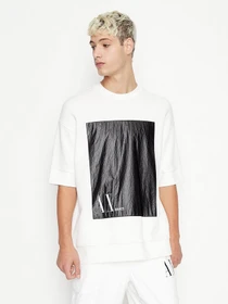 Худи и свитшоты Armani Exchange модель 3LZMJG-ZJYAZ-2181 Фото