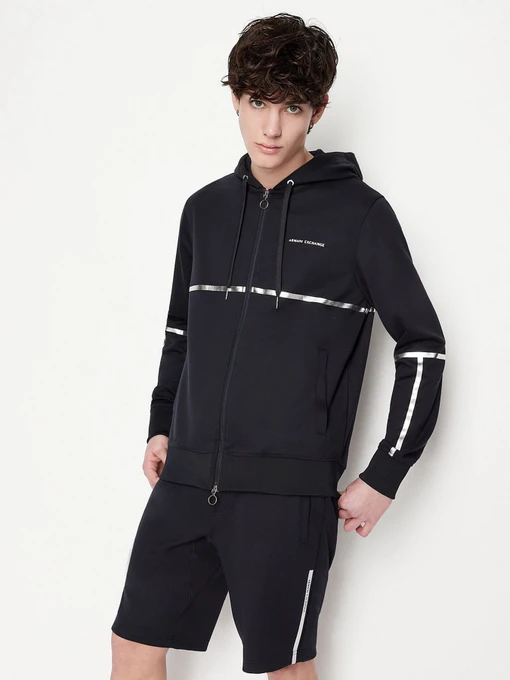 Худи и свитшоты Armani Exchange модель 3LZMNB-Z9N1Z-05FB Фото