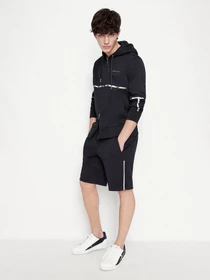 Худі та світшоти Armani Exchange модель 3LZMNB-Z9N1Z-05FB Фото