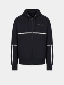 Худі та світшоти Armani Exchange модель 3LZMNB-Z9N1Z-05FB Фото