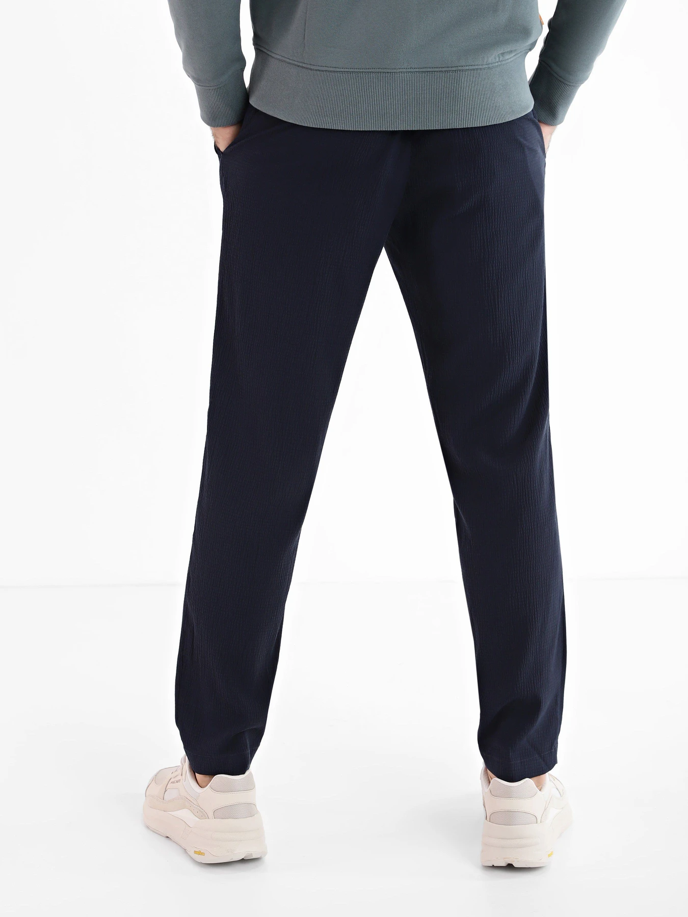 Штани Armani Exchange модель 3LZP02-ZNN5Z-1510 Штани Armani Exchange модель 3LZP02-ZNN5Z-1510 Фото