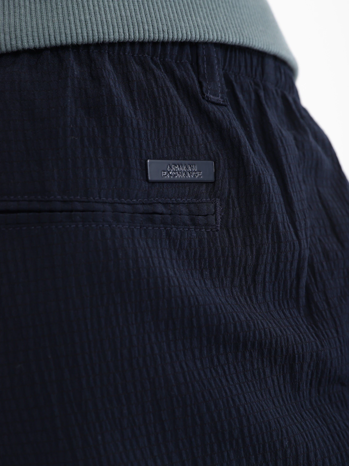Штани Armani Exchange модель 3LZP02-ZNN5Z-1510 Штани Armani Exchange модель 3LZP02-ZNN5Z-1510 Фото