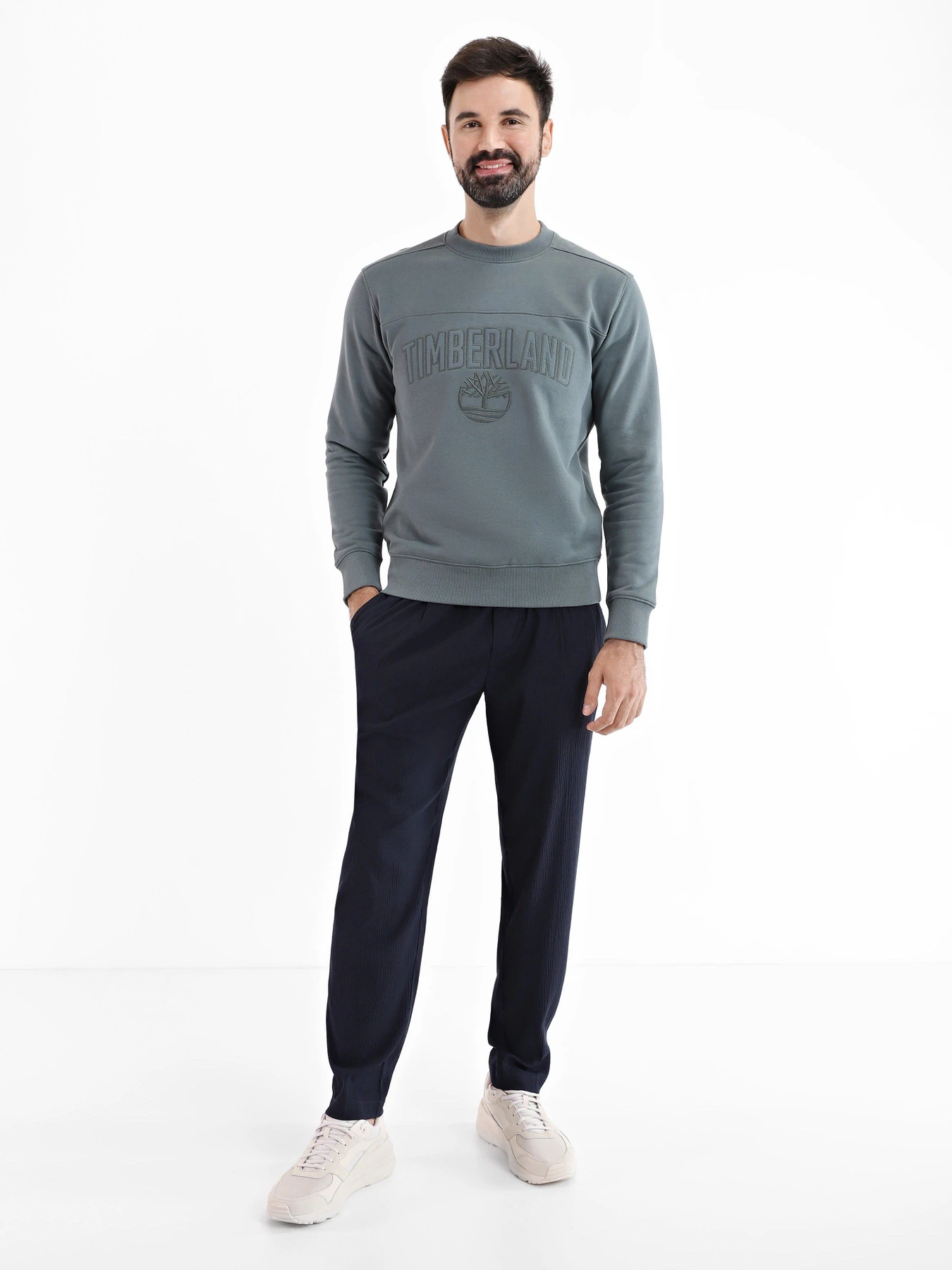 Штани Armani Exchange модель 3LZP02-ZNN5Z-1510 Штани Armani Exchange модель 3LZP02-ZNN5Z-1510 Фото
