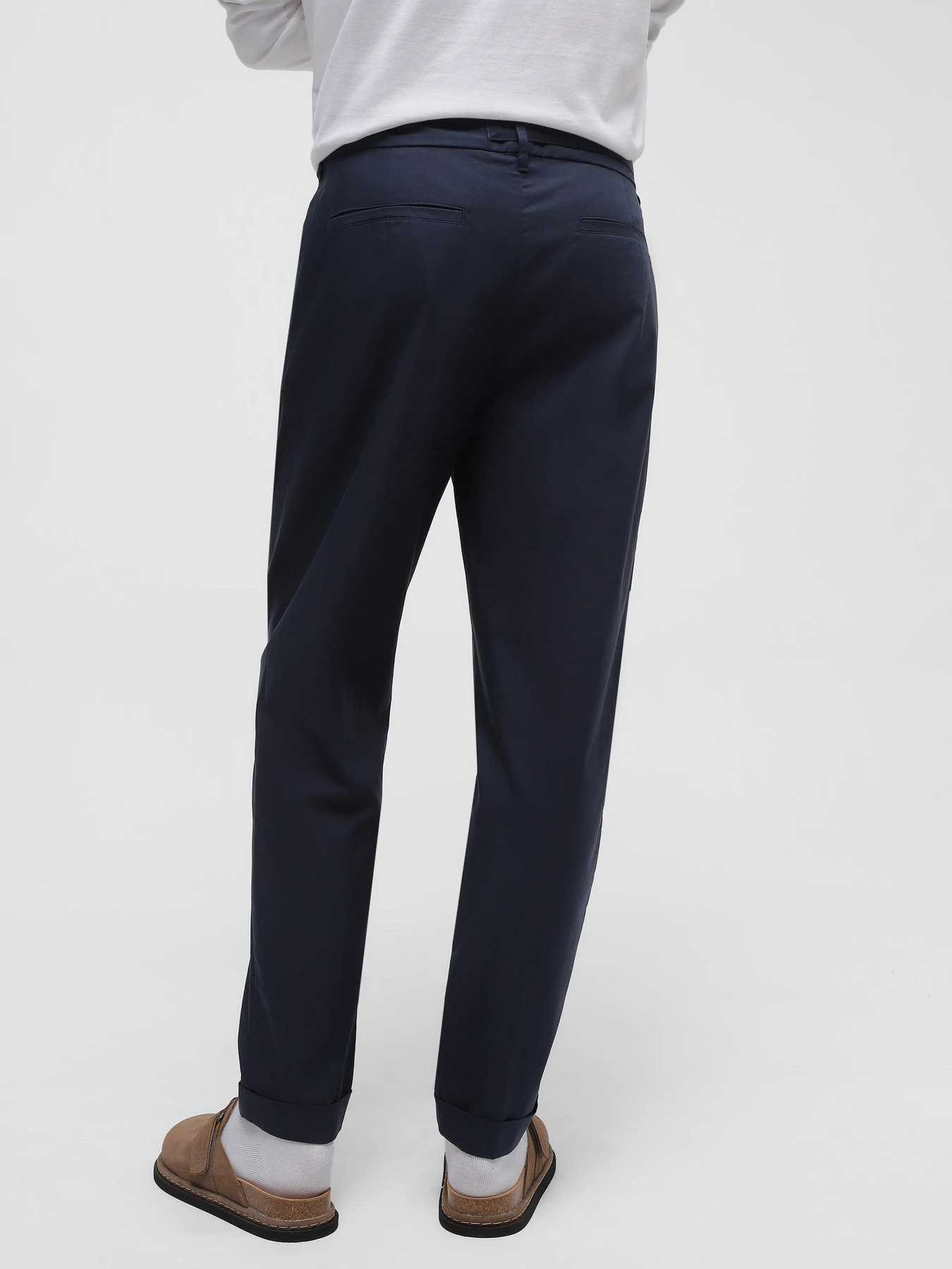 Брюки Armani Exchange модель 3LZP22-ZNMSZ-15BA Брюки Armani Exchange модель 3LZP22-ZNMSZ-15BA Фото