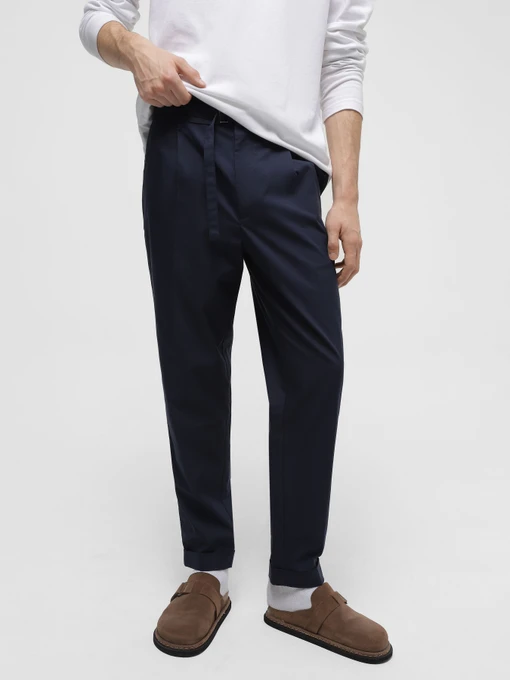 Штани Armani Exchange модель 3LZP22-ZNMSZ-15BA Фото