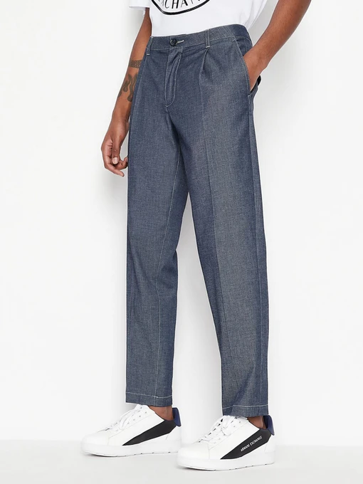 Штани Armani Exchange модель 3LZPG1-Z1MMZ-1500 Фото