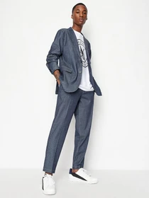 Штани Armani Exchange модель 3LZPG1-Z1MMZ-1500 Фото