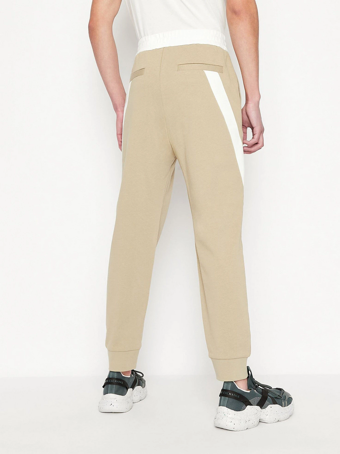 Брюки Armani Exchange модель 3LZPJA-ZJY9Z-4711 Брюки Armani Exchange модель 3LZPJA-ZJY9Z-4711 Фото