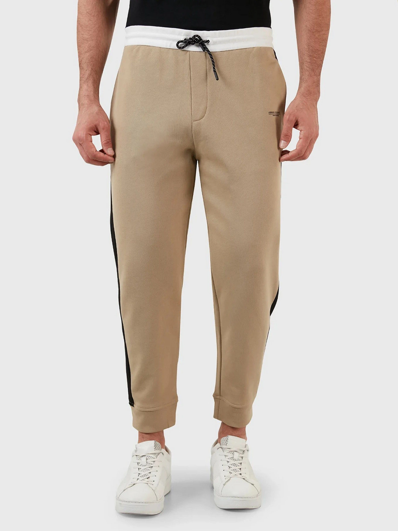 Брюки Armani Exchange модель 3LZPLA-ZJ4XZ-4714 Фото
