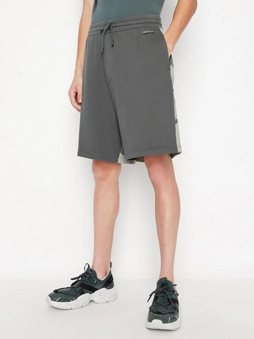 Шорты Armani Exchange модель 3LZSHA-ZJEFZ-25BE Фото