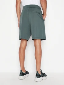 Шорти Armani Exchange модель 3LZSHC-ZJZDZ-1839 Фото