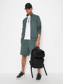 Шорти Armani Exchange модель 3LZSHC-ZJZDZ-1839 Фото