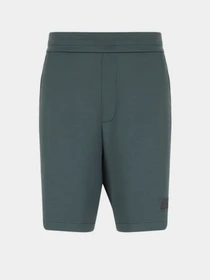 Шорти Armani Exchange модель 3LZSHC-ZJZDZ-1839 Фото