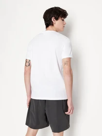 Футболки и поло Armani Exchange модель 3LZTBK-ZJH4Z-1100 Фото