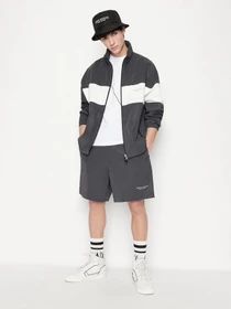 Футболки и поло Armani Exchange модель 3LZTBK-ZJH4Z-1100 Фото
