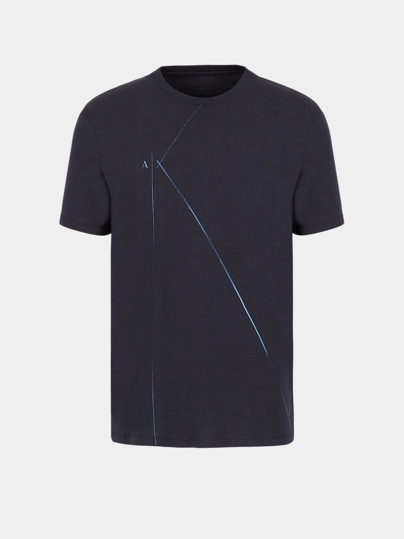 Футболки и поло Armani Exchange модель 3LZTBK-ZJH4Z-1510 Фото