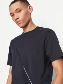 Футболки и поло Armani Exchange модель 3LZTBK-ZJH4Z-1510 Фото