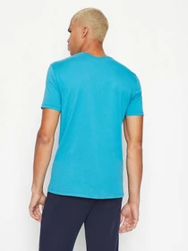 Футболки і поло Armani Exchange модель 3LZTBV-ZJA5Z-15BB Фото