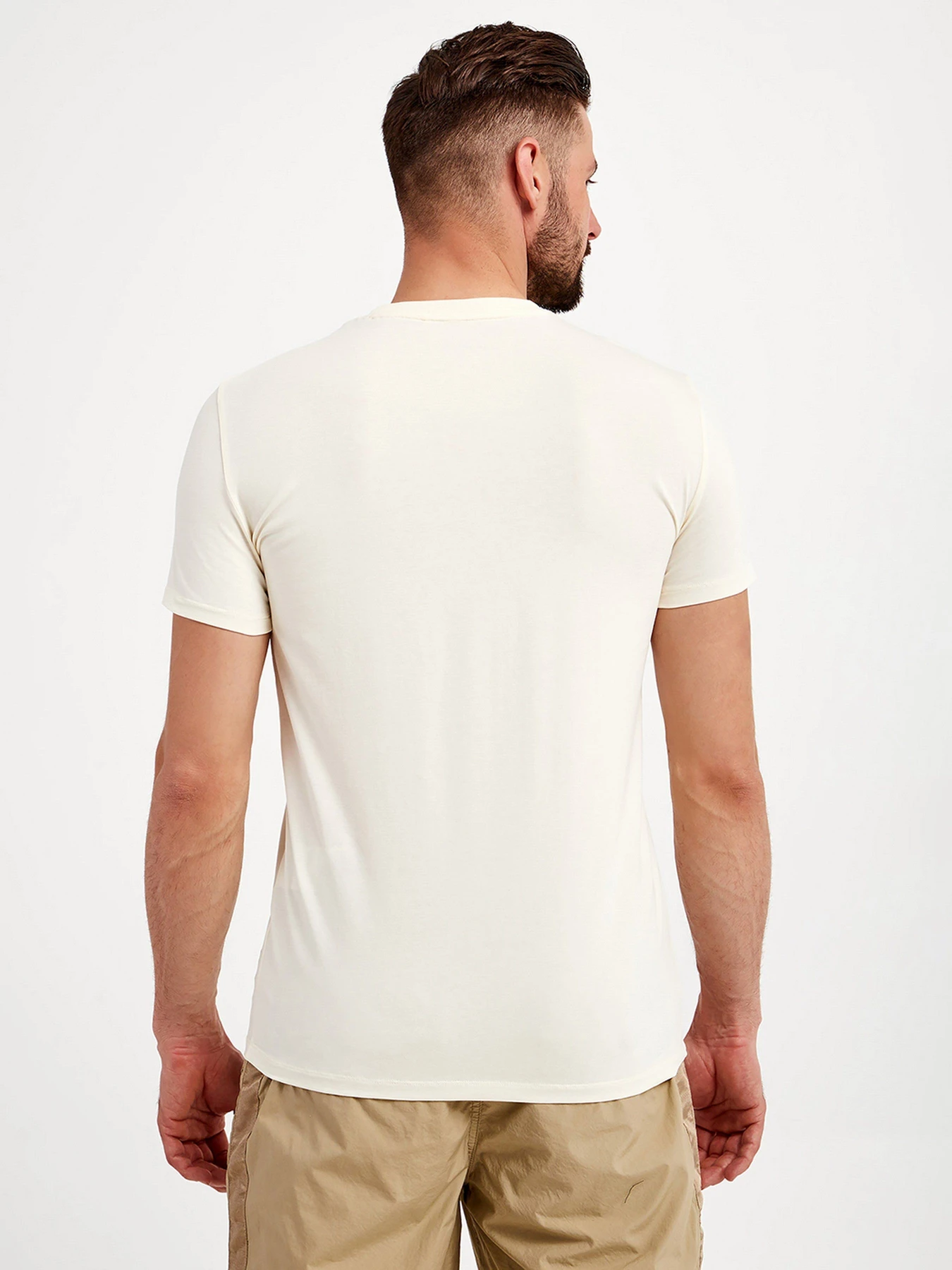 Футболки і поло Armani Exchange модель 3LZTBW-ZJE6Z-1112 Фото