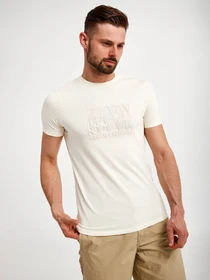 Футболки і поло Armani Exchange модель 3LZTBW-ZJE6Z-1112 Фото