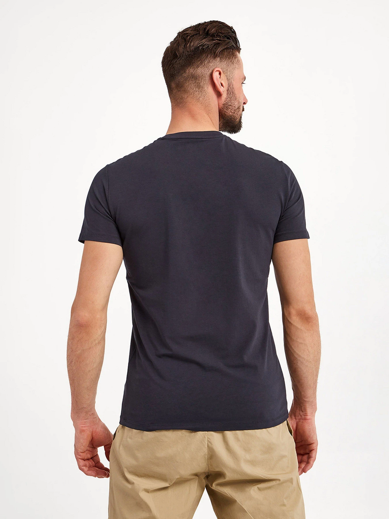 Футболки и поло Armani Exchange модель 3LZTBW-ZJE6Z-1510 Футболки и поло Armani Exchange модель 3LZTBW-ZJE6Z-1510 Фото