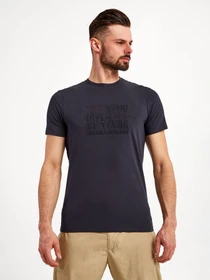 Футболки и поло Armani Exchange модель 3LZTBW-ZJE6Z-1510 Фото