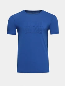 Футболки і поло Armani Exchange модель 3LZTBW-ZJE6Z-15BE Фото