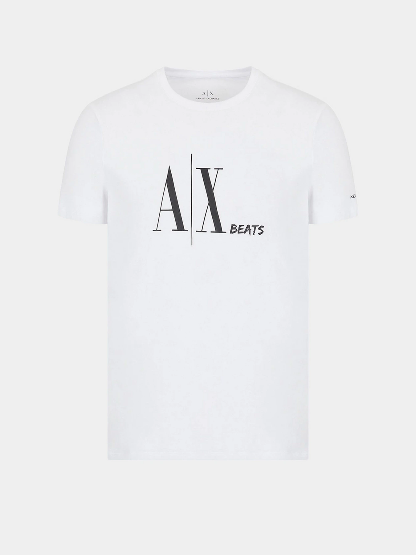 Футболки и поло Armani Exchange модель 3LZTCZ-ZJE6Z-1100 Футболки и поло Armani Exchange модель 3LZTCZ-ZJE6Z-1100 Фото