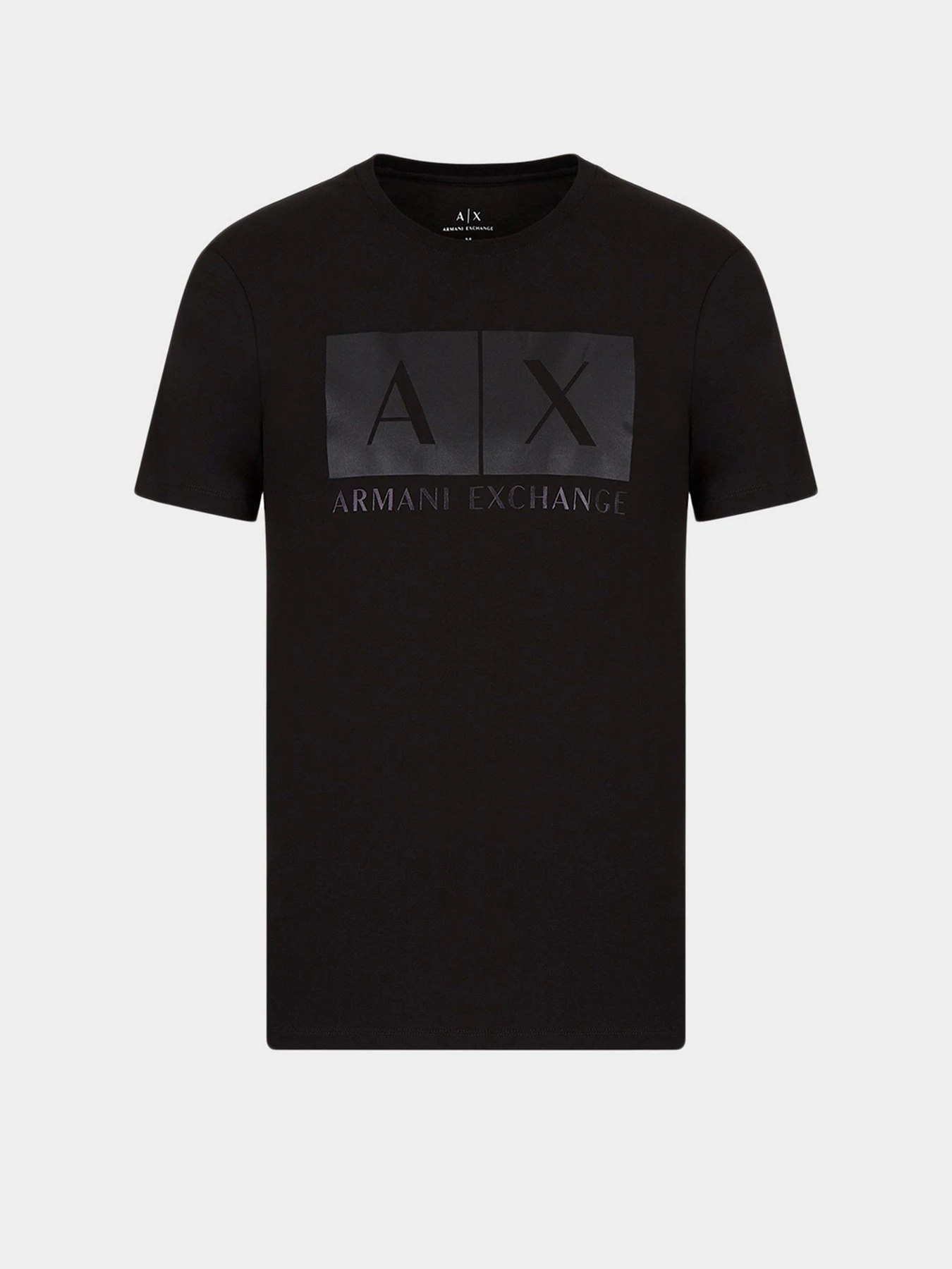 Футболки и поло Armani Exchange модель 3LZTHB-ZJH4Z-1200 Футболки и поло Armani Exchange модель 3LZTHB-ZJH4Z-1200 Фото