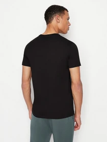 Футболки и поло Armani Exchange модель 3LZTHB-ZJH4Z-1200 Фото