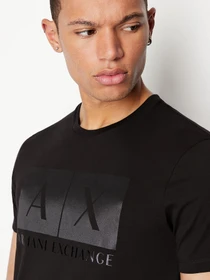 Футболки и поло Armani Exchange модель 3LZTHB-ZJH4Z-1200 Фото