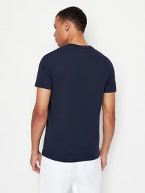 Футболки и поло Armani Exchange модель 3LZTHB-ZJH4Z-15BA Фото
