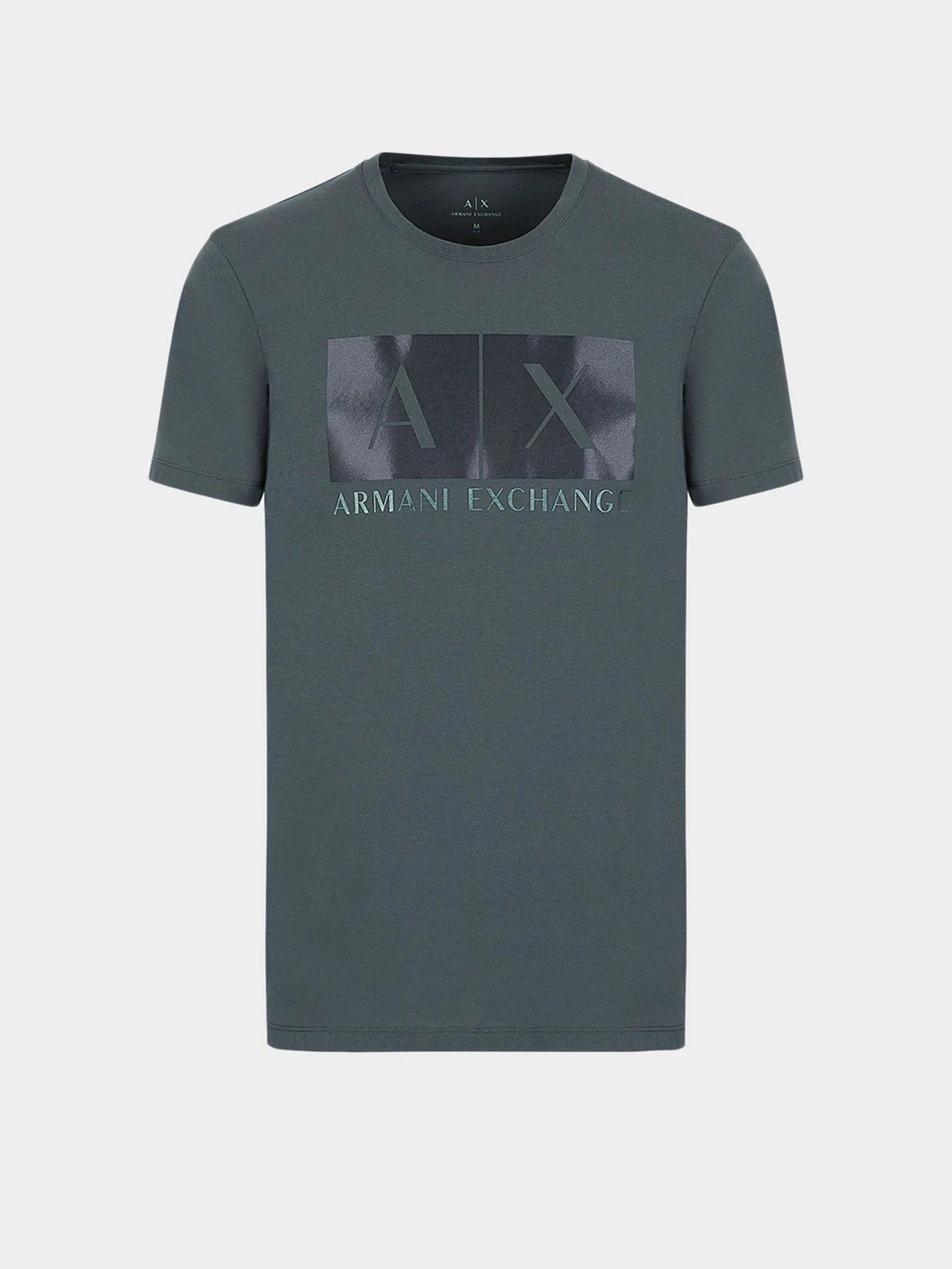 Футболки и поло Armani Exchange модель 3LZTHB-ZJH4Z-1839 Футболки и поло Armani Exchange модель 3LZTHB-ZJH4Z-1839 Фото