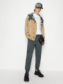 Футболки и поло Armani Exchange модель 3LZTHD-ZJH4Z-1100 Фото
