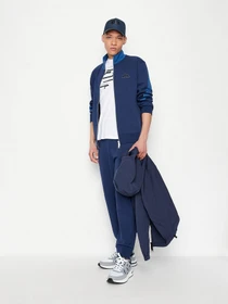 Футболки и поло Armani Exchange модель 3LZTHN-ZJH4Z-1100 Фото