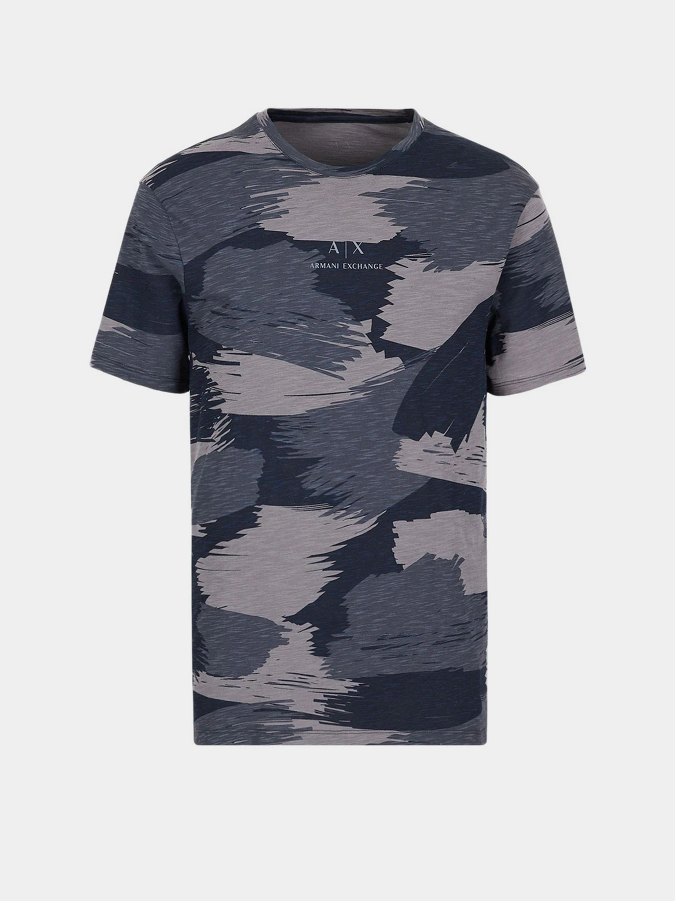 Футболки и поло Armani Exchange модель 3LZTHP-ZJ7DZ-55HN Фото