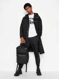 Футболки и поло Armani Exchange модель 3LZTJC-ZJH4Z-1100 Фото