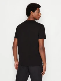 Футболки и поло Armani Exchange модель 3LZTJC-ZJH4Z-1200 Фото
