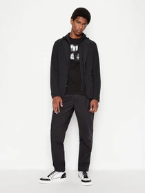 Футболки и поло Armani Exchange модель 3LZTJC-ZJH4Z-1200 Фото