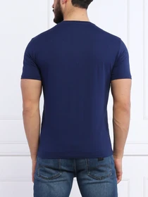 Футболки и поло Armani Exchange модель 3LZTJC-ZJH4Z-15BF Фото