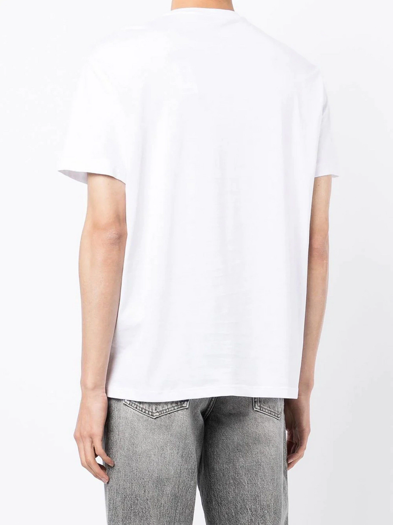 Футболки и поло Armani Exchange модель 3LZTJD-ZJBVZ-1100 Футболки и поло Armani Exchange модель 3LZTJD-ZJBVZ-1100 Фото