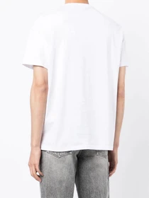 Футболки и поло Armani Exchange модель 3LZTJD-ZJBVZ-1100 Фото